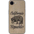 Cali Republic Vintage iPhone 16e Skin